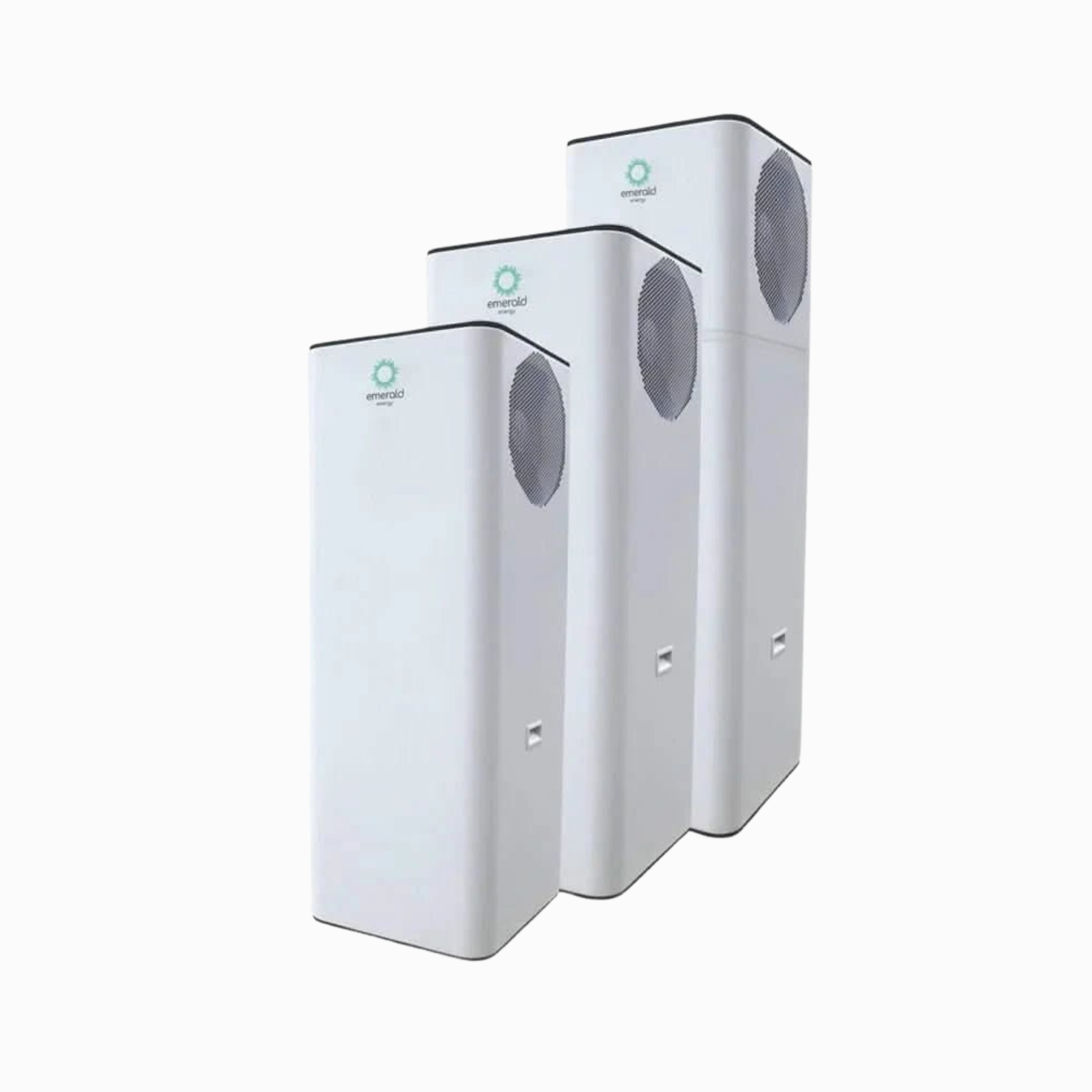 Emerald Split System Heat Pump