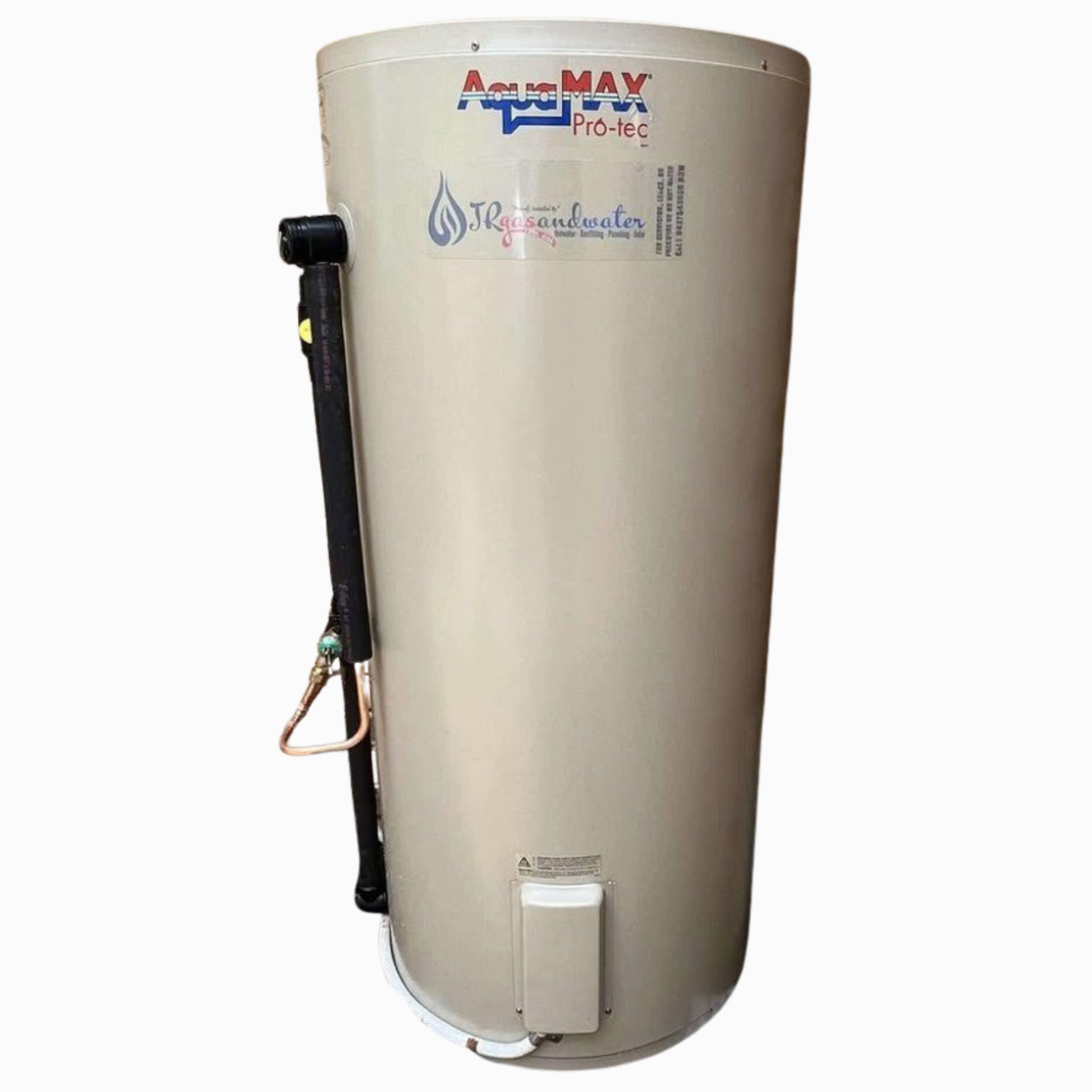 Aquamax Electric Storage Hot Water System