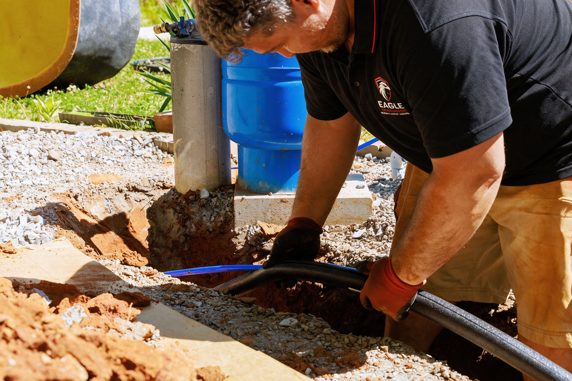 Pipe Relining