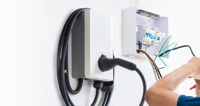 EV Chargers