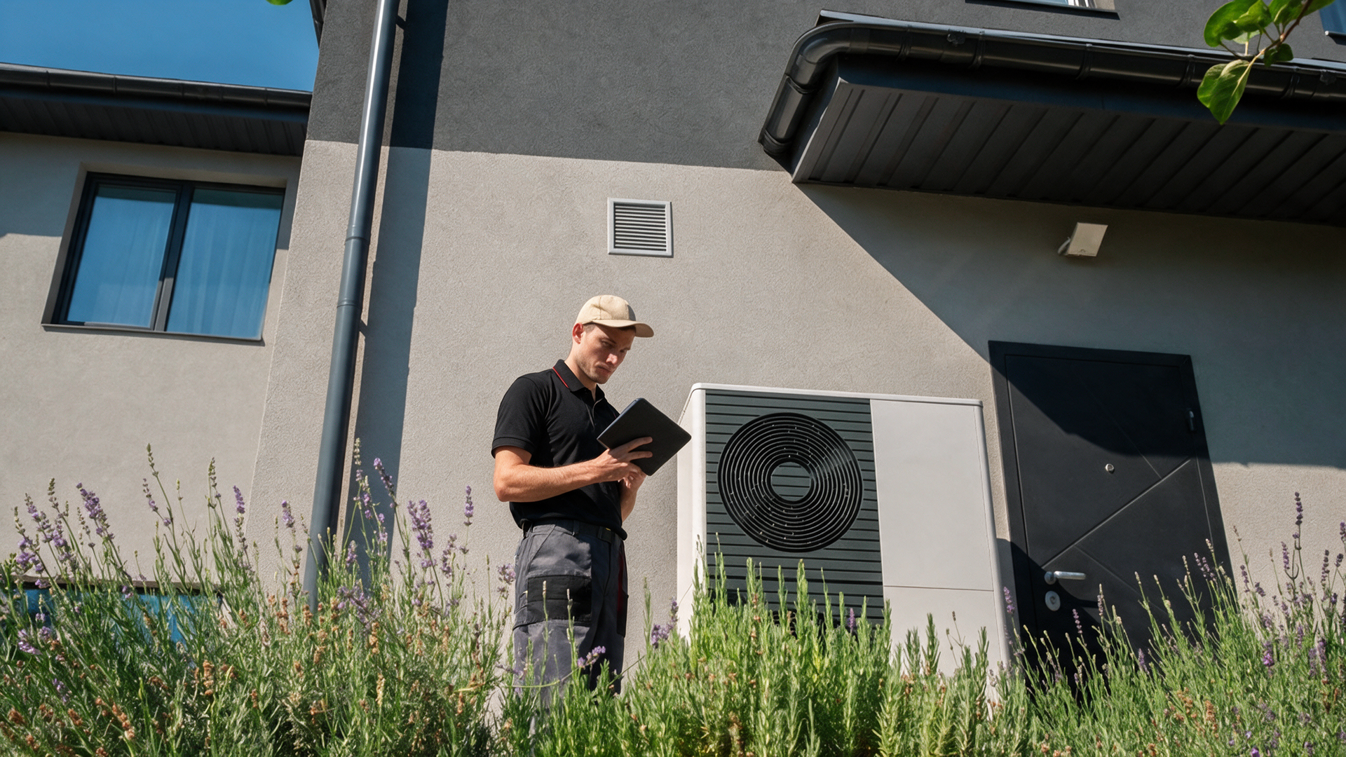 Heat Pumps