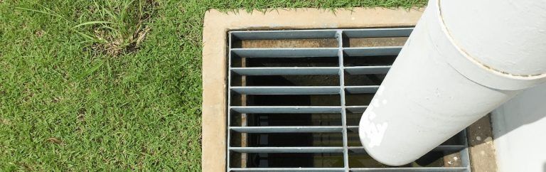 Stormwater