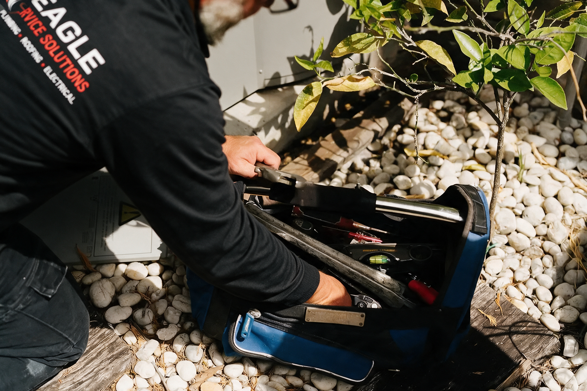 Leak Detection