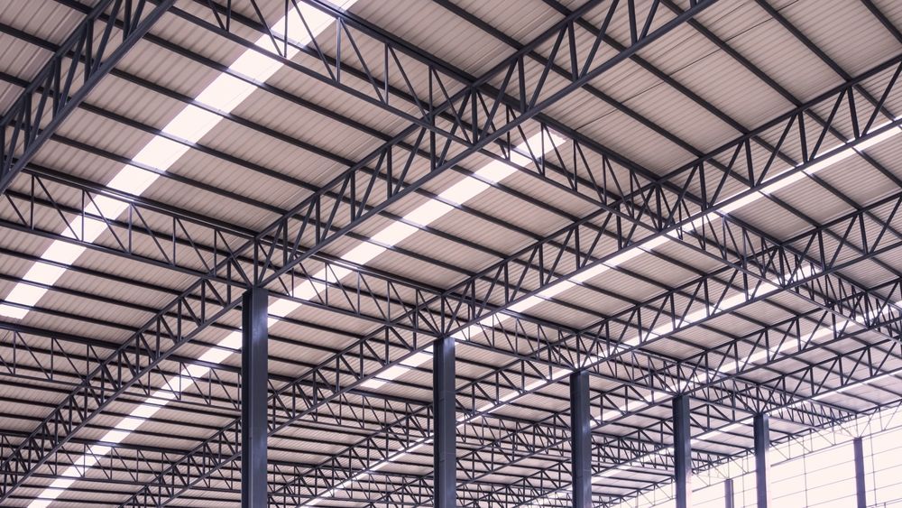Commercial Roofing