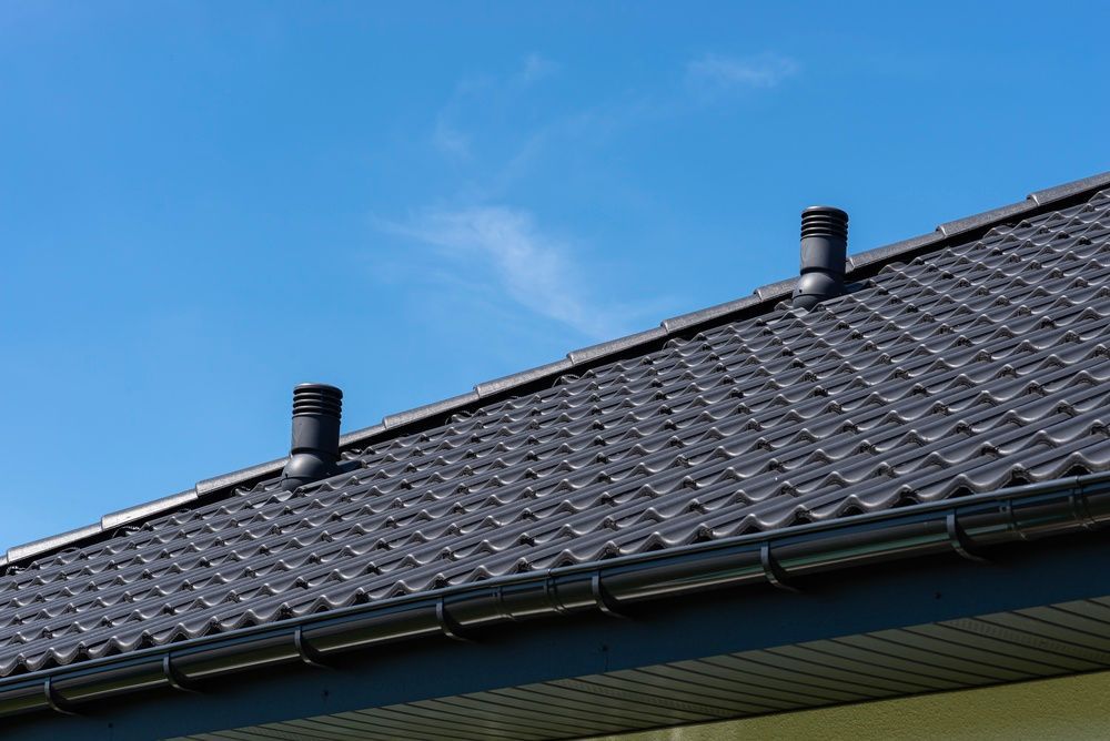 Tile Roofing