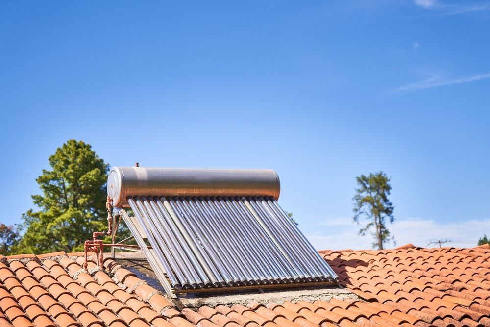 Solar Hot Water