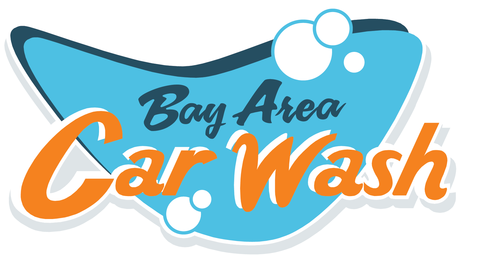 Contact Us Bay Area Car Wash