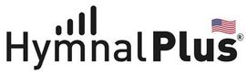 Hymnal Plus Logo Hymnal Plus US Logo
