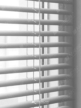 PERSIANAS DE ALUMINIO