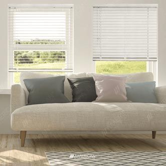 PERSIANAS HORIZONTAL DE MADERA