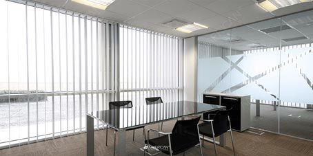 PERSIANAS PVC