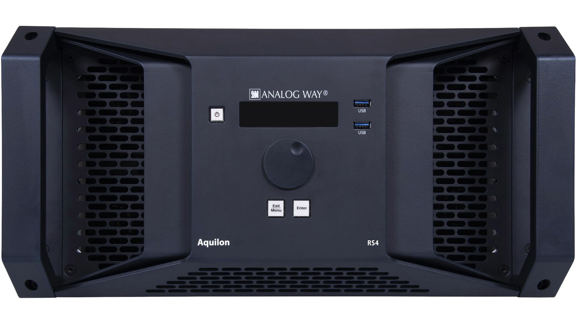 Analog Way Aquilon RS4