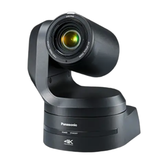 PANASONIC AW-UE150A PTZ CAMERA
