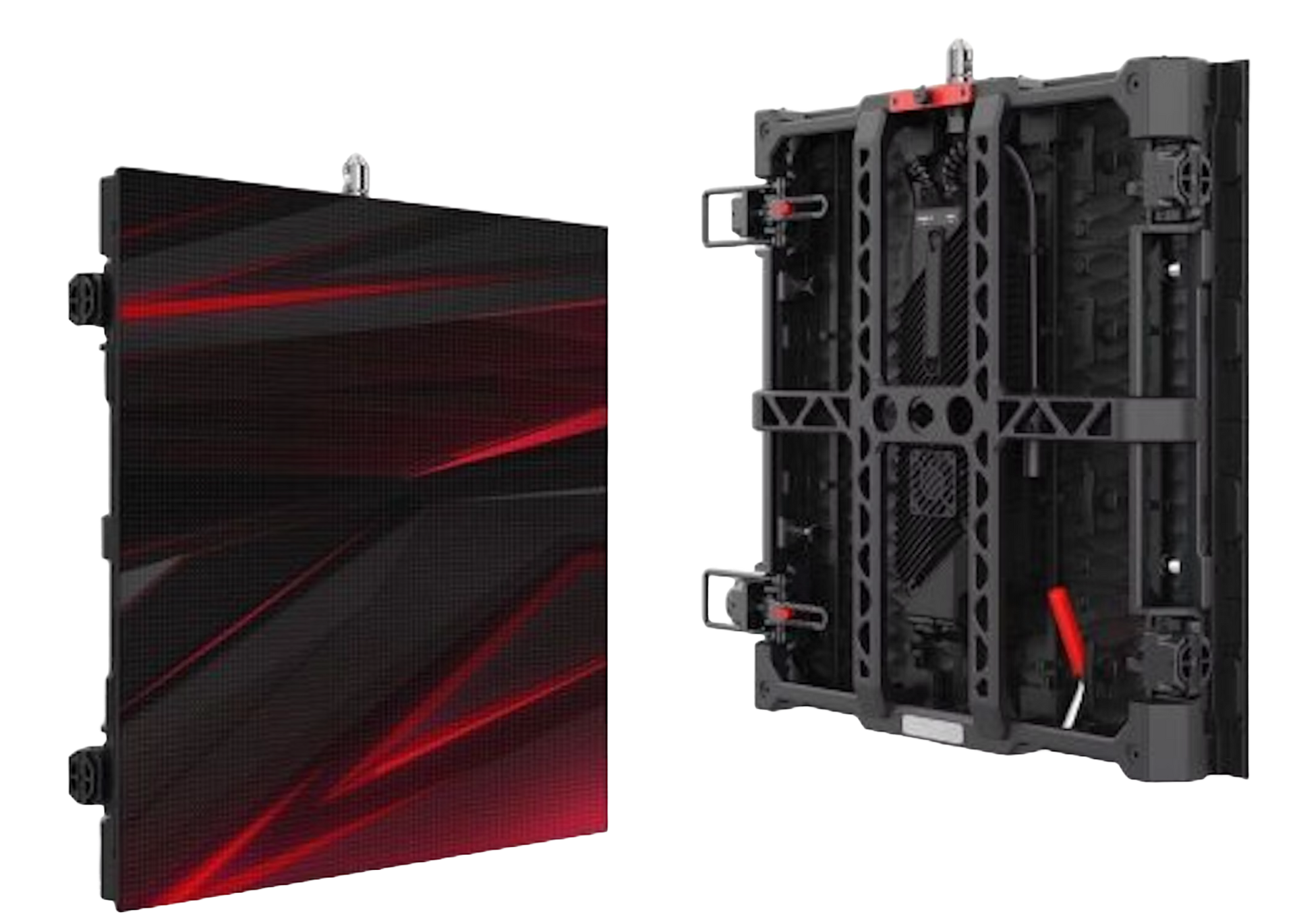 roe vanish v8 led panel
