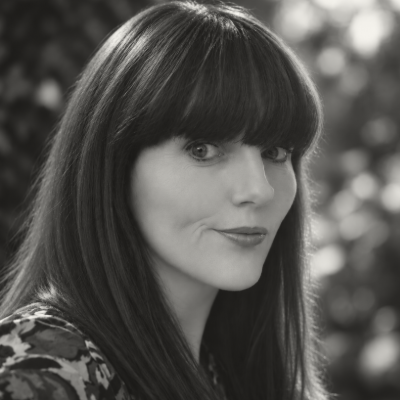 zara barton marketing manager at imag