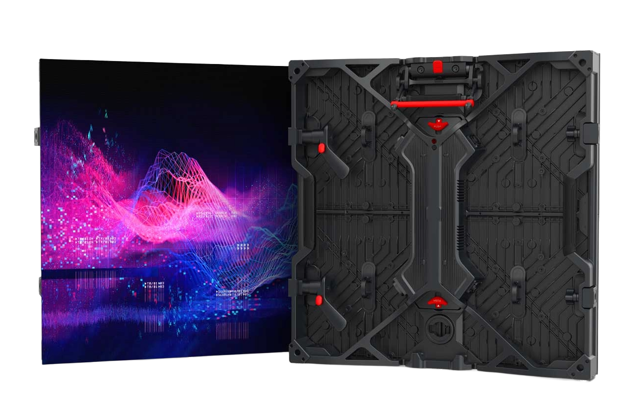 Roe Ruby LED Screen