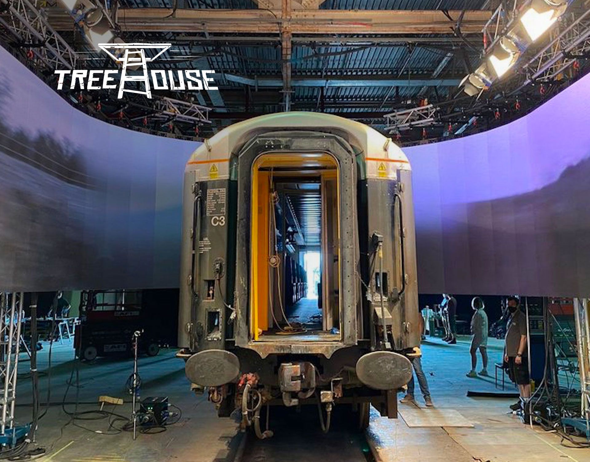 Our Work: Video Production & LED Projects | iMAG