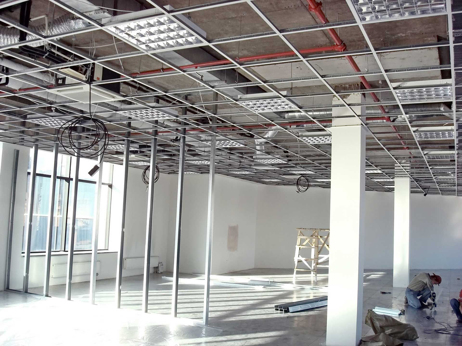 general construction services 1