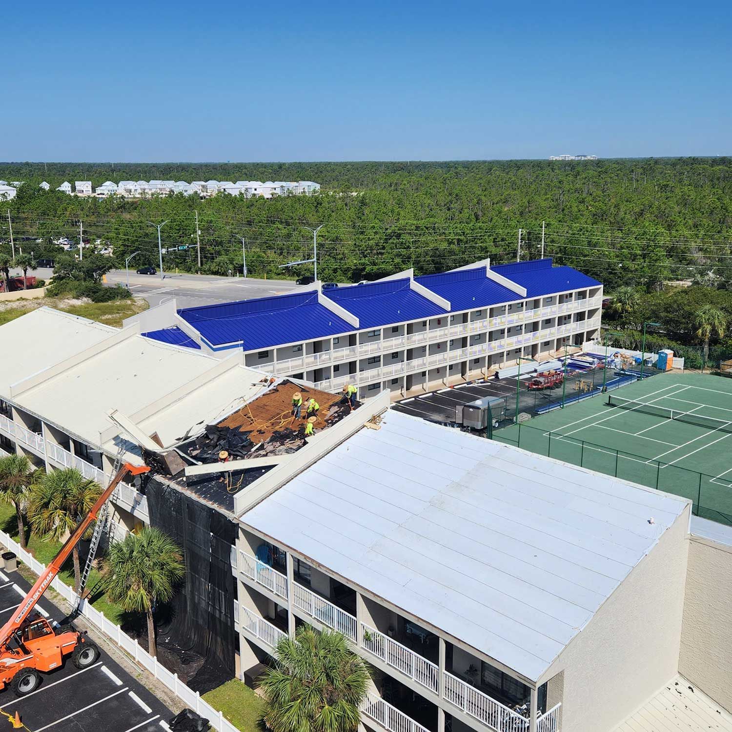roofing services 24