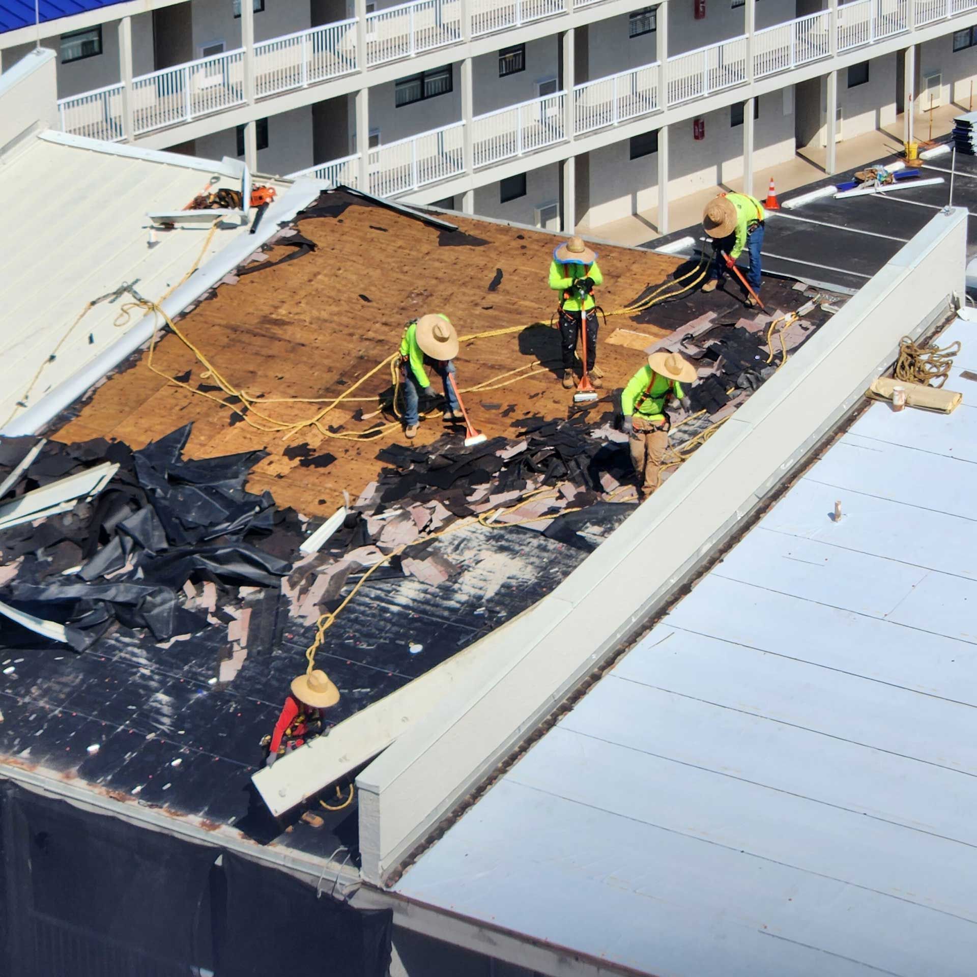 roofing services 15