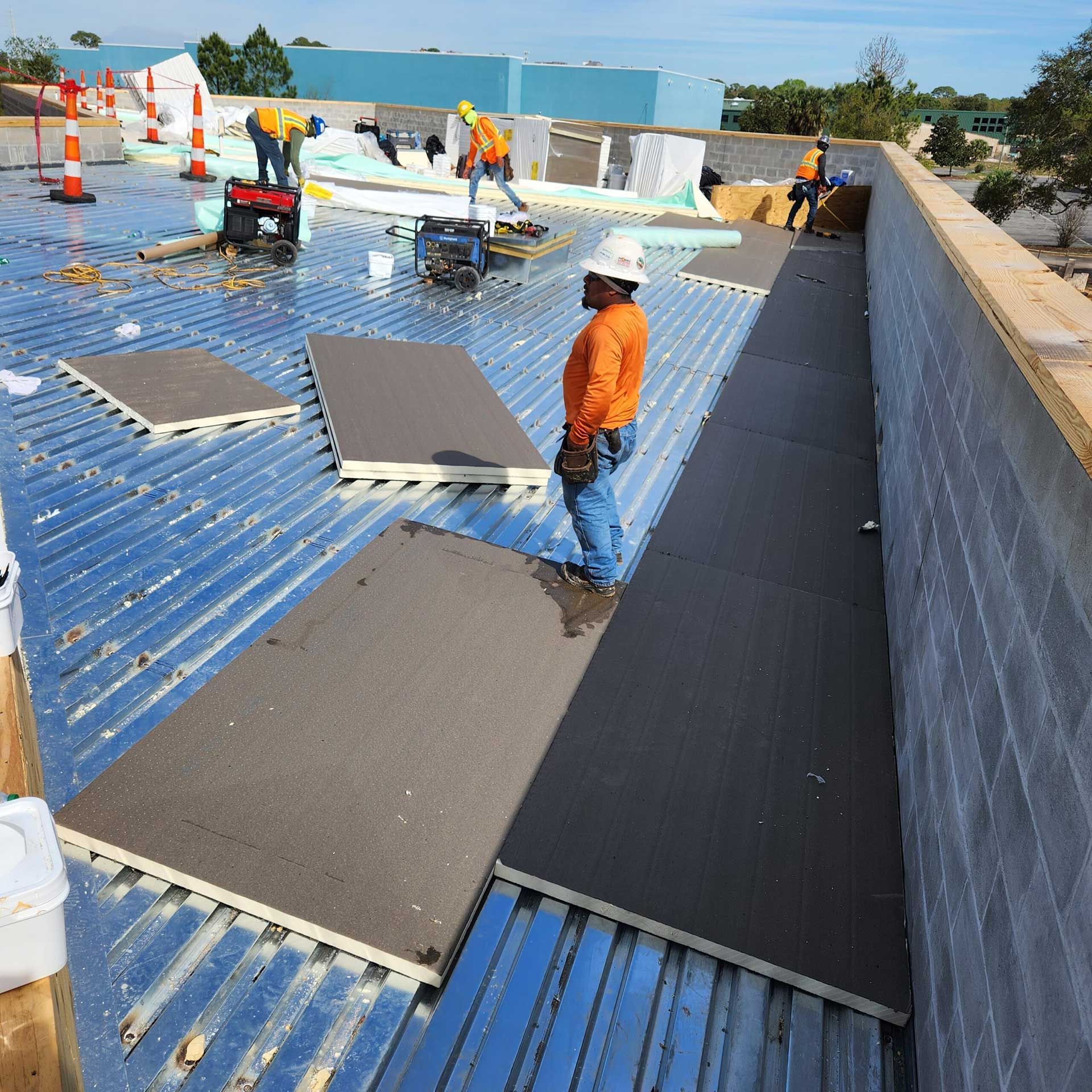 roofing services 14