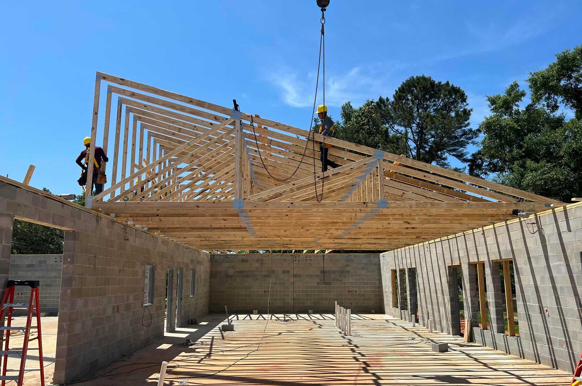 general construction services 3
