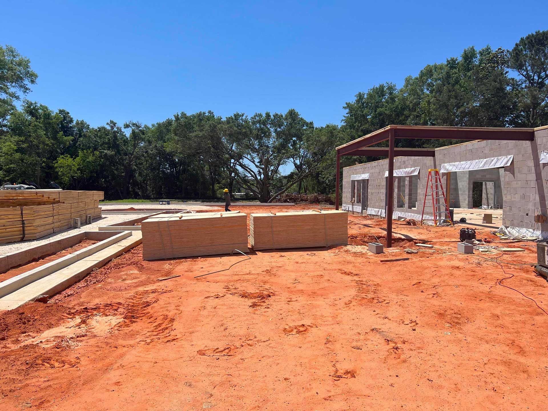 residential construction services 12