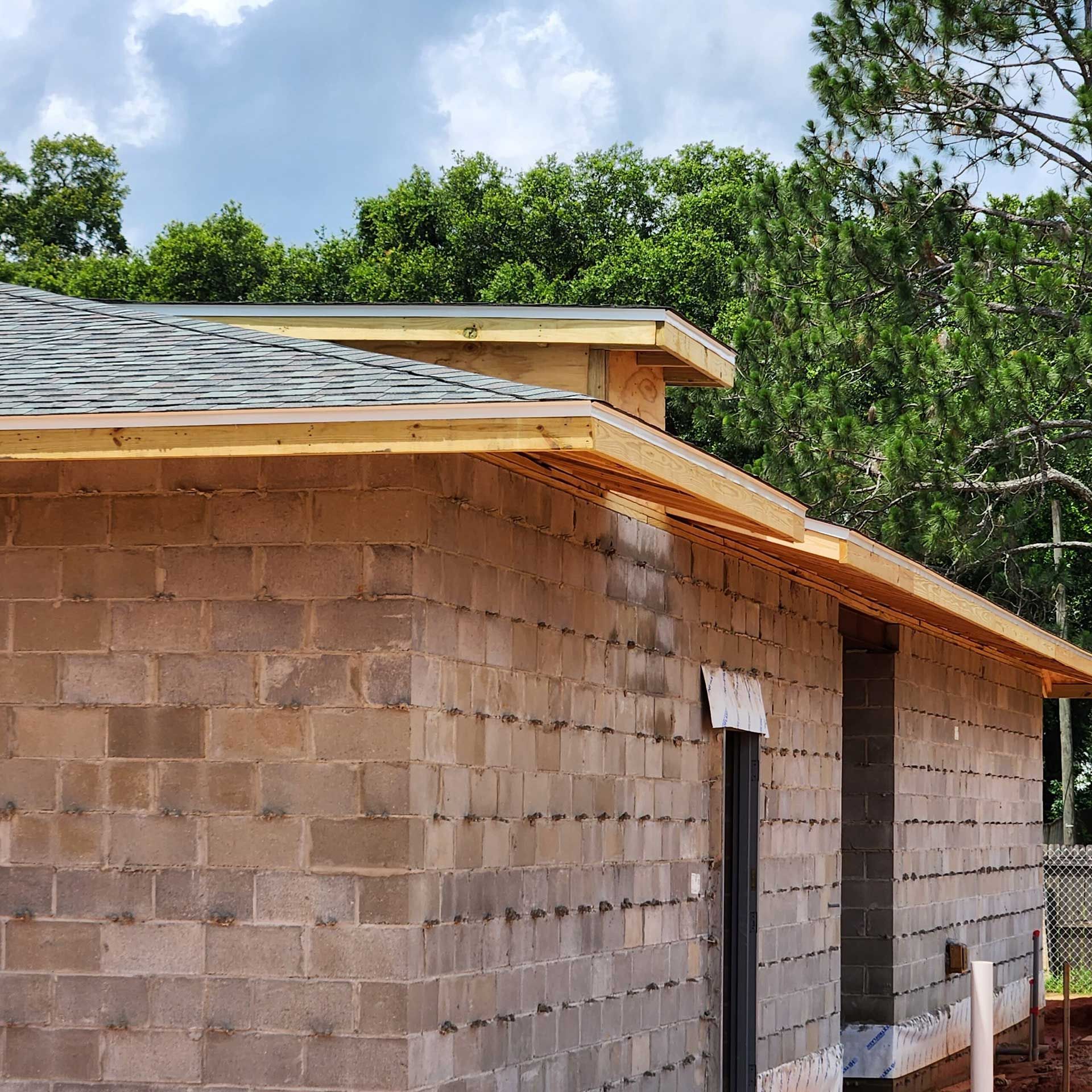 residential construction services 