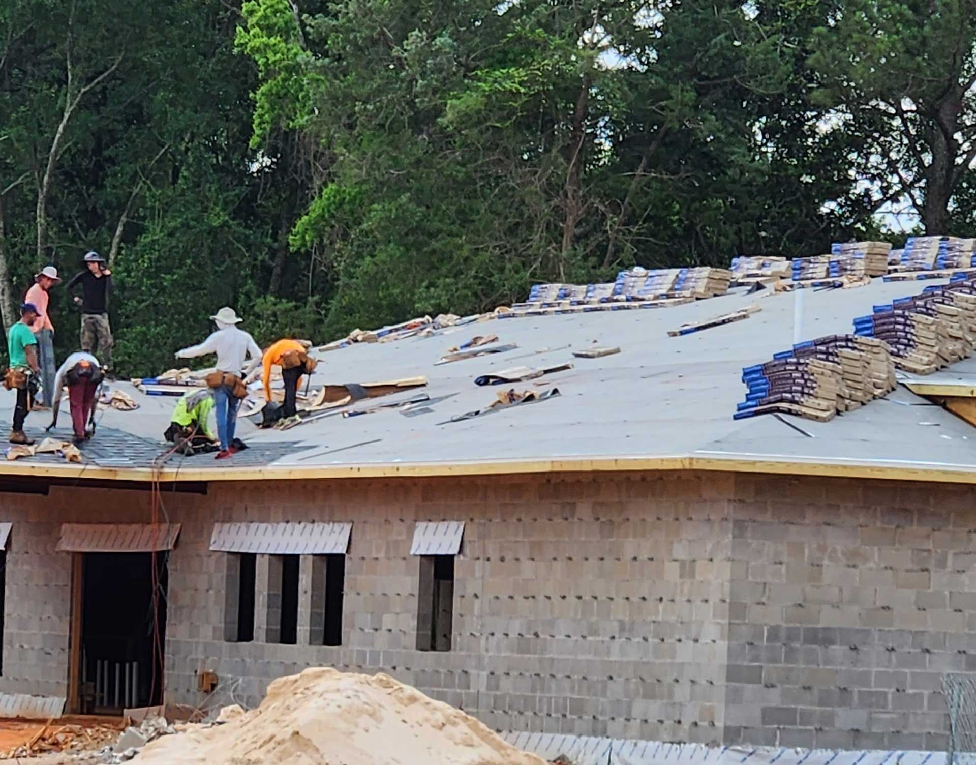 residential construction services 5