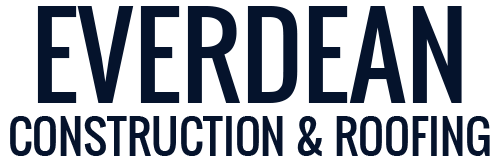 Everdean Construction & Roofing logo