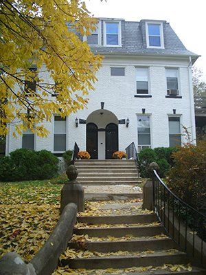 704 Gladstone Avenue
