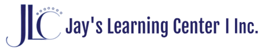 Jay's Learning Center I Logo