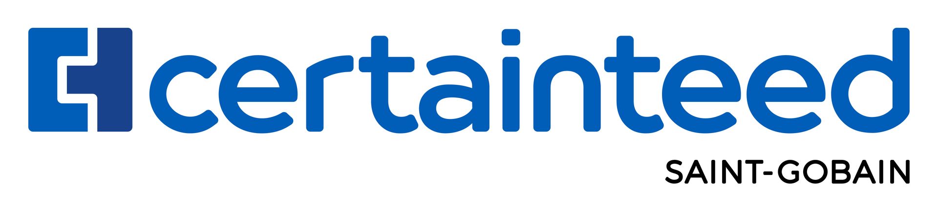 Certainteed Logo