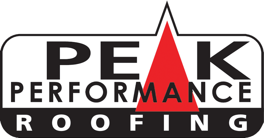 Peak Performance Roofing Peak Performance Roofing Classic logo