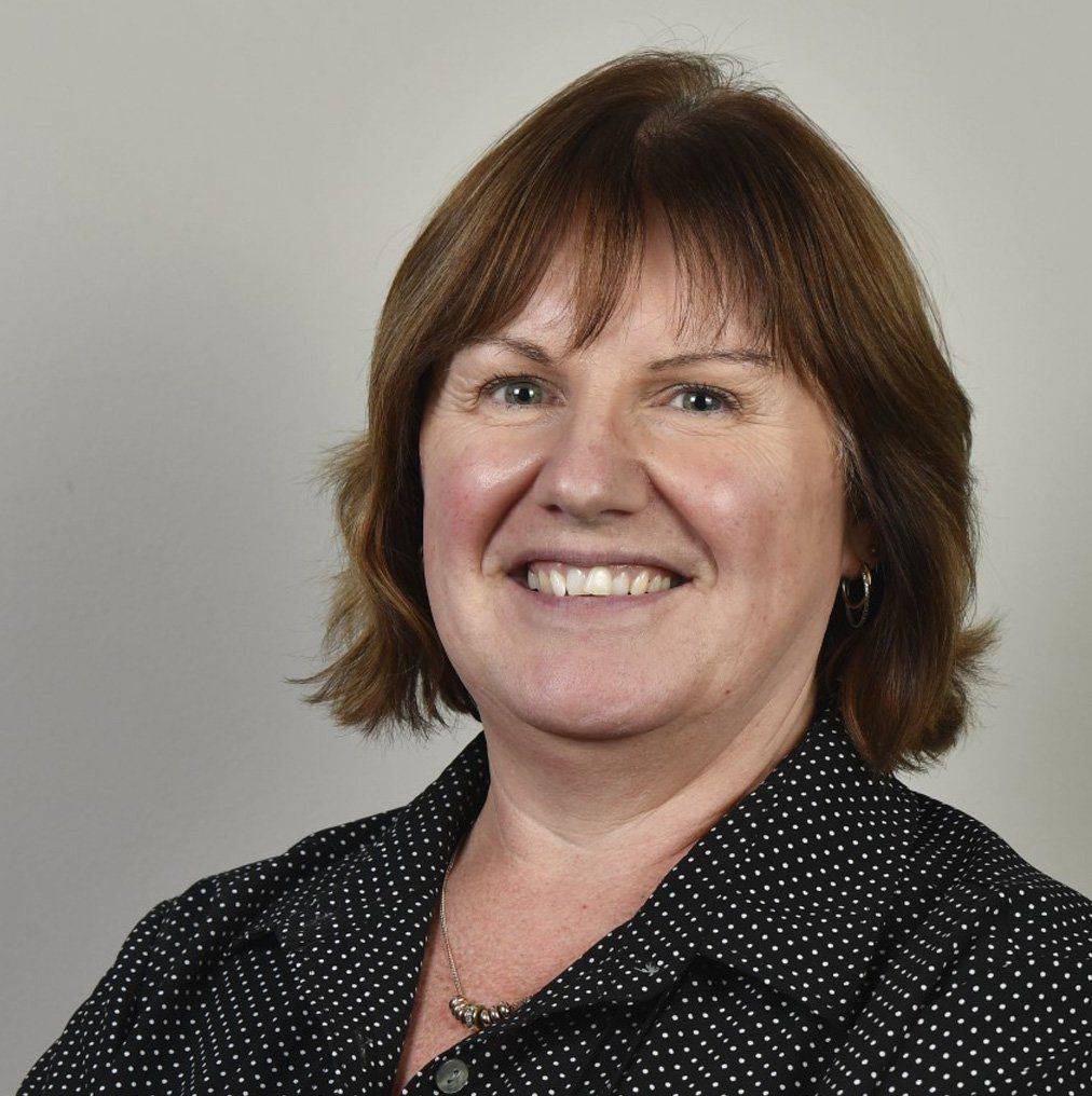 Kim Mornane