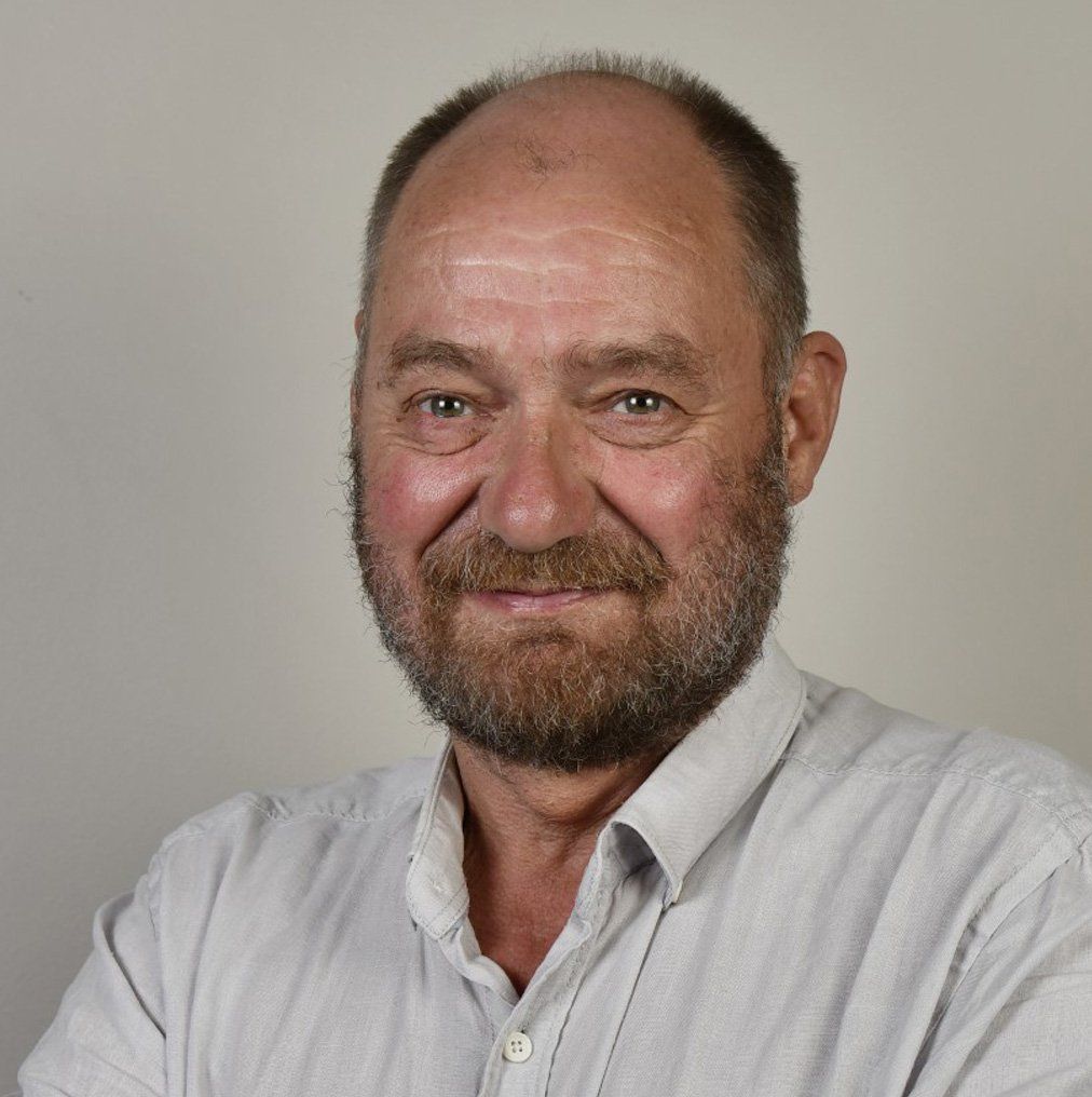 Mark Percival
