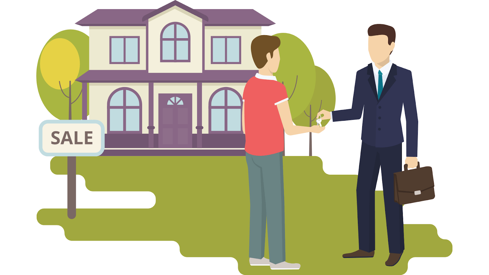 Een freelancer voor jouw makelaarskantoor
