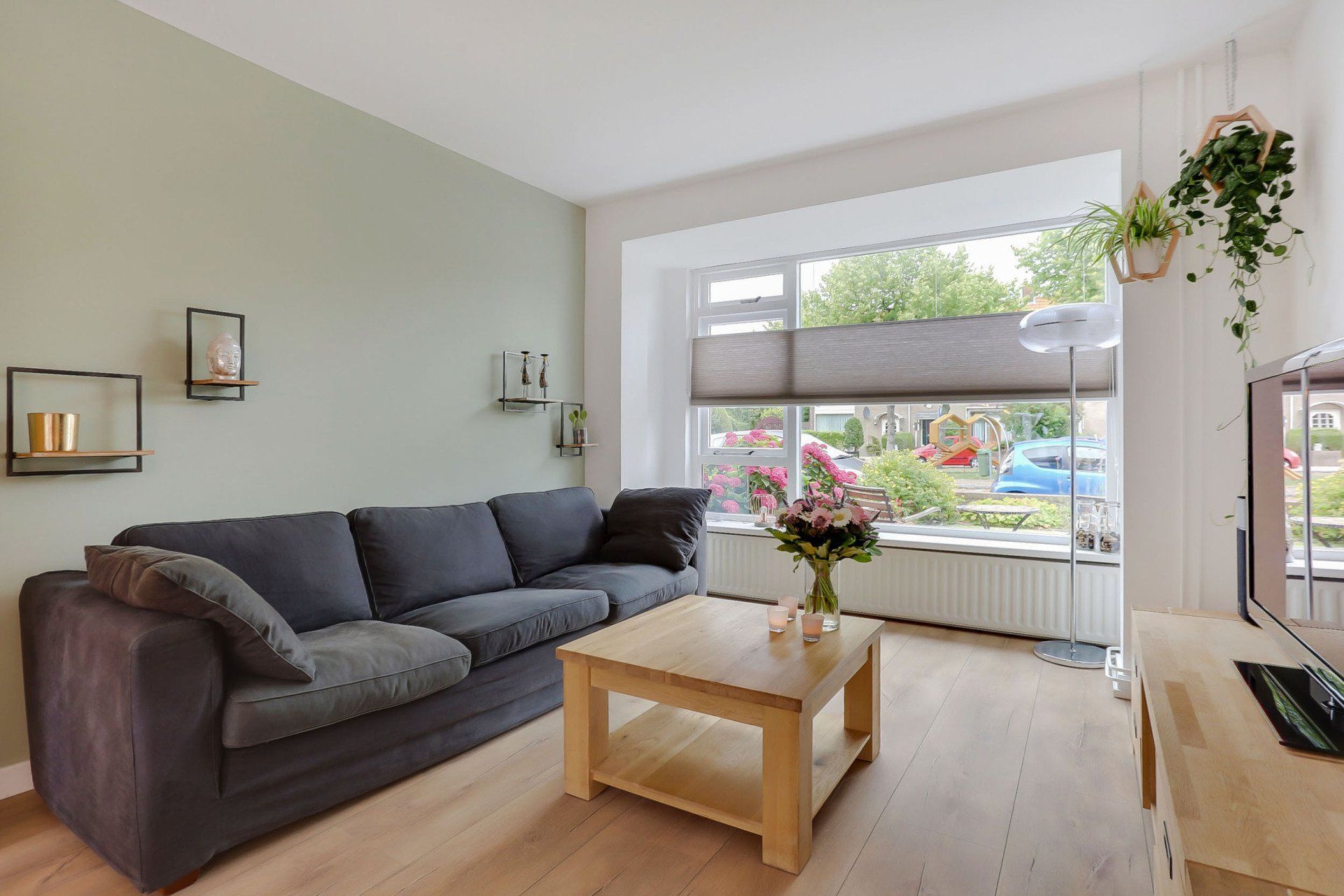 Koop, Renovatie, Verkoop