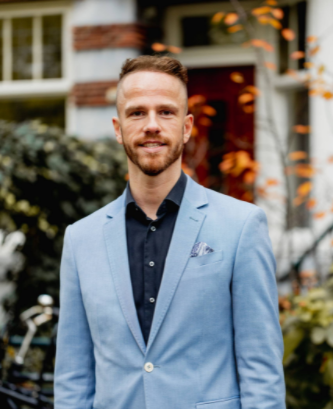 Robin Hofman Voorberg