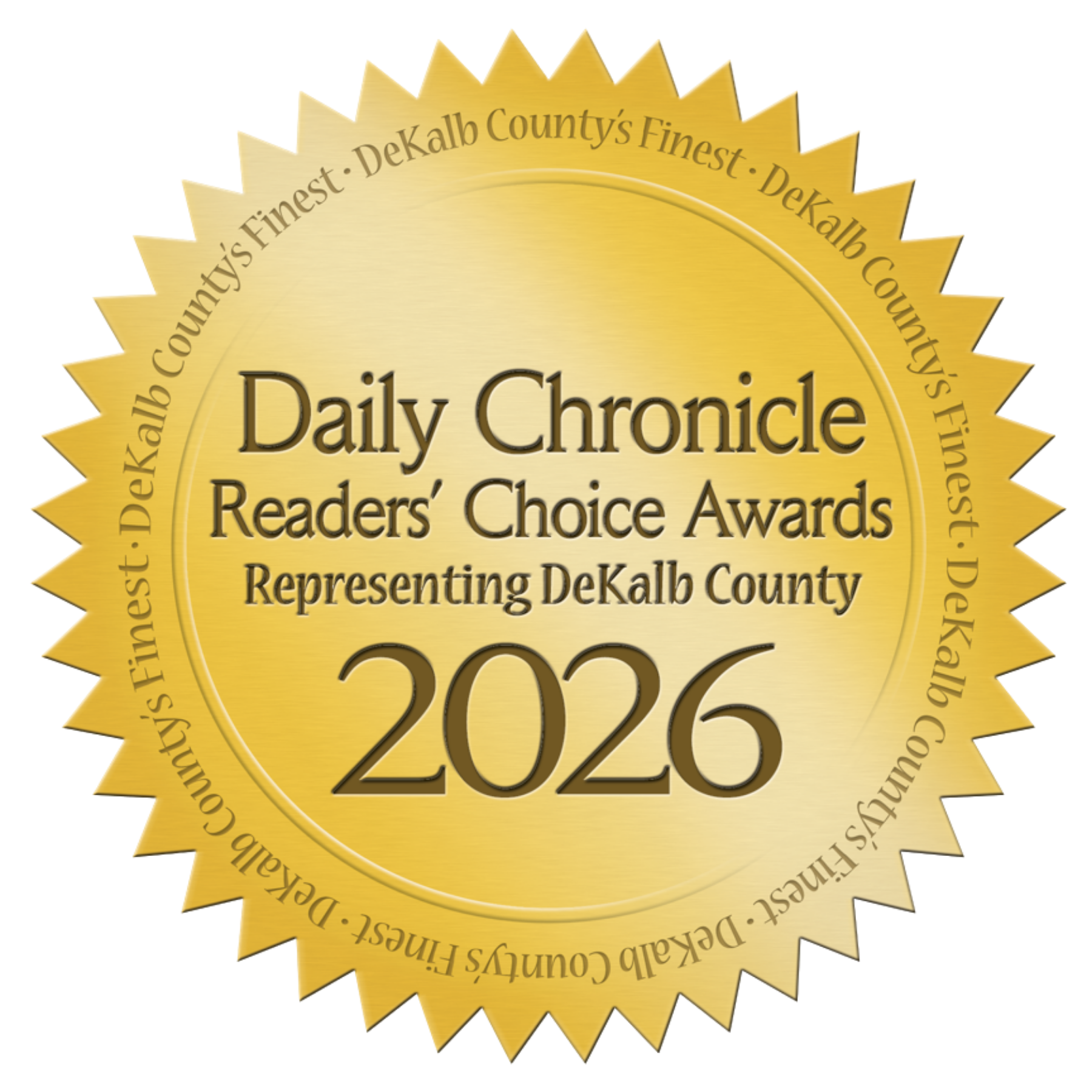 Reader's Choice Best of Seal