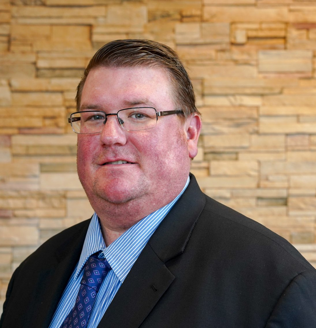 Photograph of Attorney Timothy J. Conklin