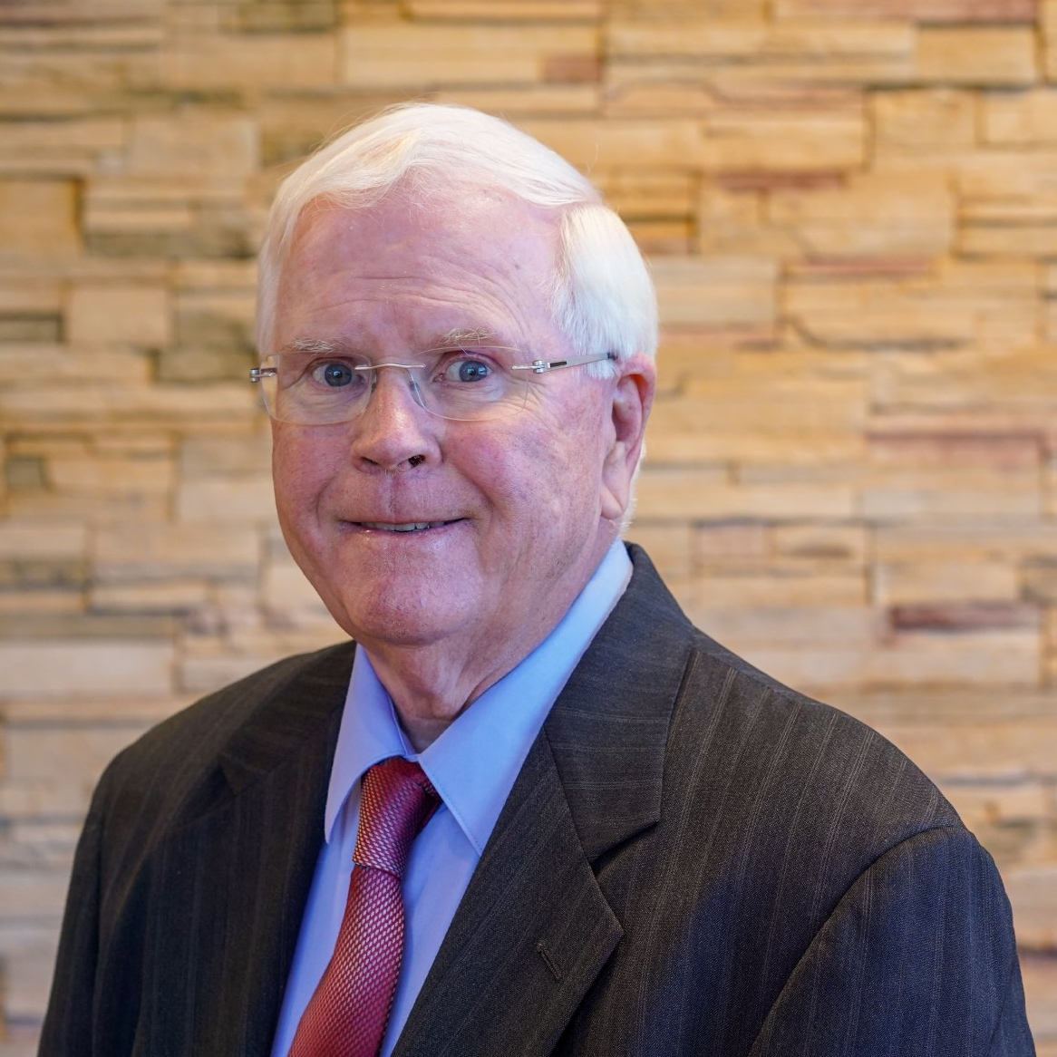 Photograph of Attorney John W. Countryman