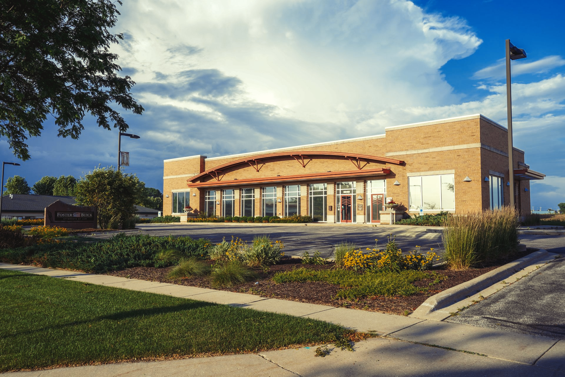 Sycamore Office Building