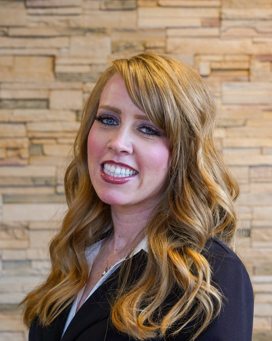 Photograph of Attorney Cassandra A. Gottschalk