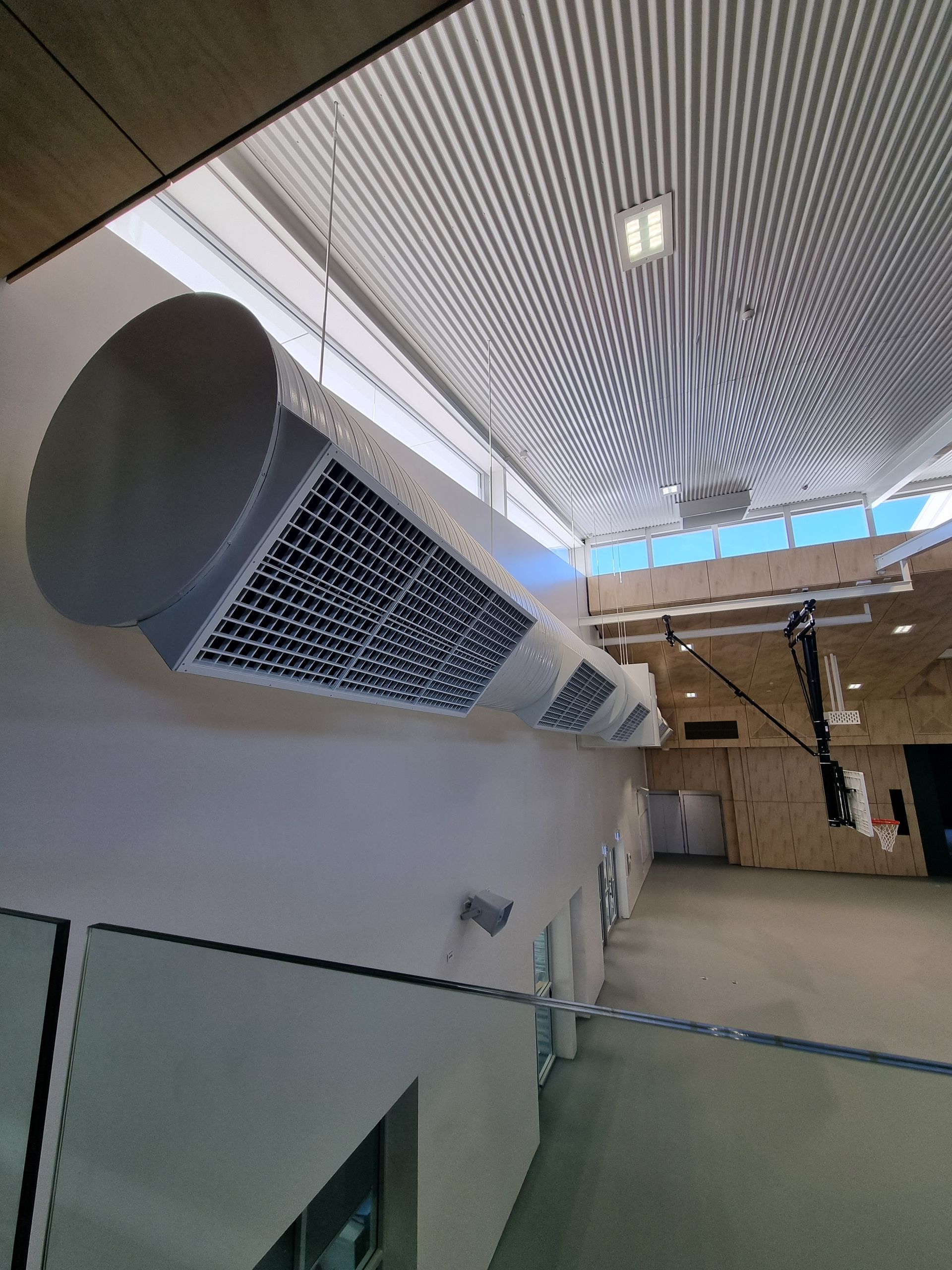 Commercial & Industrial Air Conditioning Albury, NSW