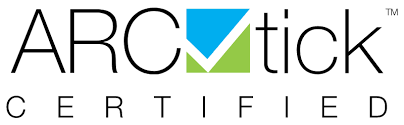 Arctick Certified