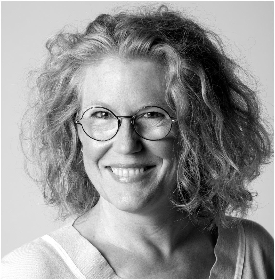 Berit Susan Sievers