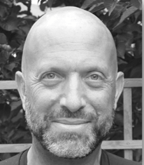 Brendan Beder