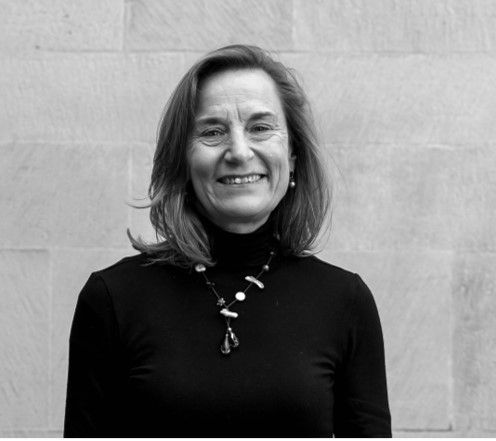 Davelene Marshall
