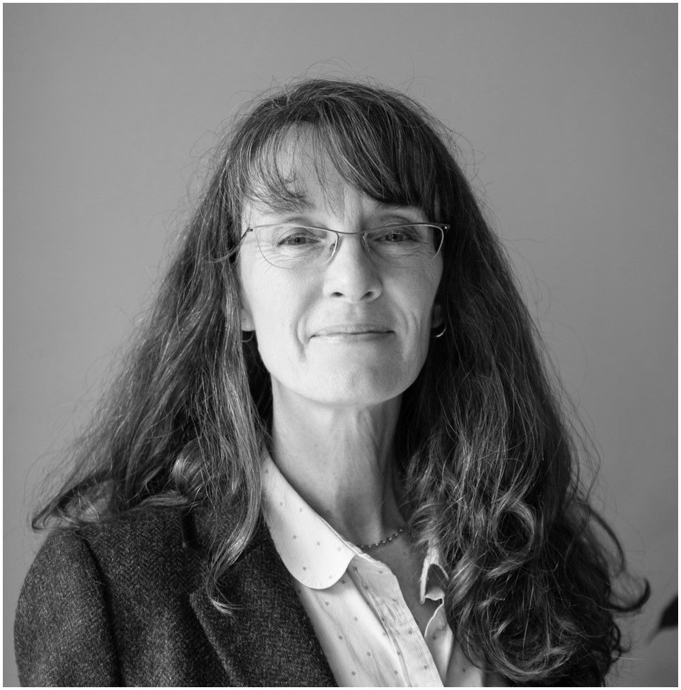 Jane Brendgen